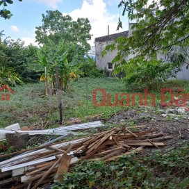 Land for sale Vuon Lai, An Phu Dong Ward, District 12, prosperous, 4m road, price only 1x billion _0