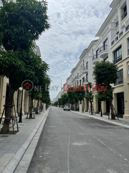 Property Search Vietnam | OneDay | Residential | Sales Listings, (Fund of Commerce) Selling adjacent villa on Anh Duong street 72-100m 200 - 350m main business axis Vinhomes Wonder Park