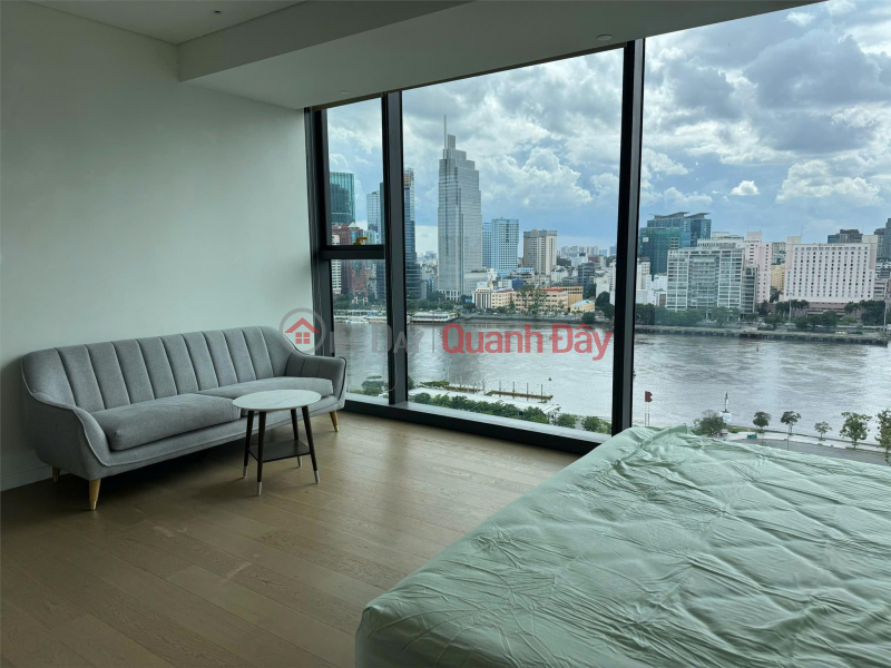 Property Search Vietnam | OneDay | Residential | Rental Listings Apartment for rent A10B12 Opera Thu Thiem with direct view of District 1.