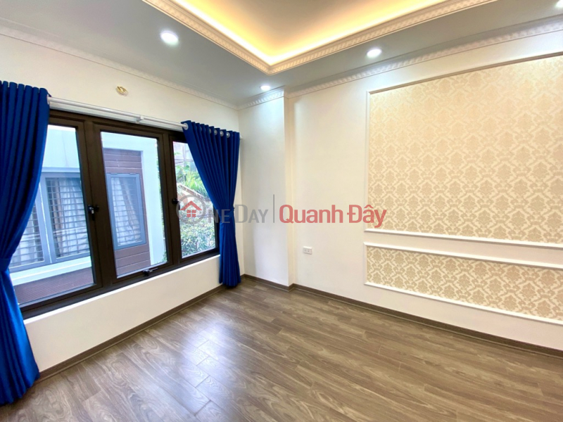 Property Search Vietnam | OneDay | Nhà ở, Niêm yết bán | Nhà lô góc Xuân Đỉnh 6 tỷ 6 tầng 35 mét 5 chỗ đỗ cửa