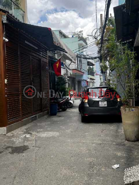 Tầng - Góc 2 Mặt Tiền, Sơn Kỳ, Tân Phú Sales Listings