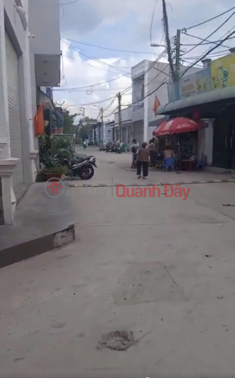Bán Nhà Cấp 3 đường số 5, khu phố 8, Bình Hưng Hoà, Bình Tân _0