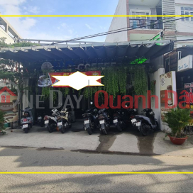 SHOCK-House for rent on Nguyen Tu Gian Street, 200m2-NEAR THE MARKET-8M WIDE _0