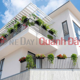 Own a commercial townhouse in the city center from only 3.8 billion _0