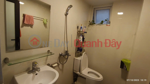 Chính chủ cần bán căn chung cư mini tại quận Thanh Xuân,TP Hà Nội _0