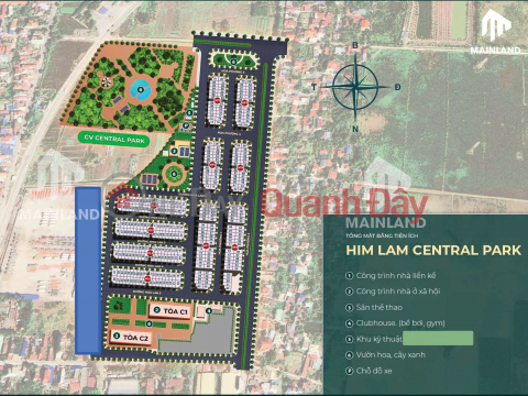 INVESTMENT OPPORTUNITY AND LUXURY RESIDENCE IN HAI PHONG FROM ONLY 2.9 BILLION VND\/LOW-RISE UNIT _0