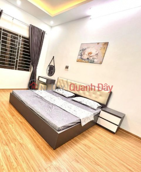 Property Search Vietnam | OneDay | Residential, Sales Listings, BEAUTIFUL HOUSE RIGHT AT Tu Hoang - NHON intersection 35m x5T 3.5 billion