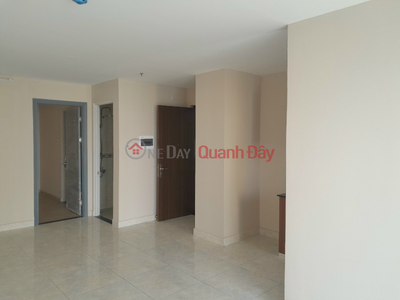 Property Search Vietnam | OneDay | Nhà ở | Niêm yết bán, Căn hộ chung cư HQC Bình Trưng Đông: Diện tích 113m2 thông thủy - Vừa bàn giao vào tháng 2/2023 - Căn góc 2