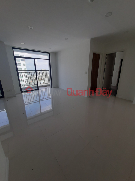 Property Search Vietnam | OneDay | Nhà ở, Niêm yết bán, Bán căn góc 2PN Block A diện tích 78m2, view hồ bơi giá 4.12 tỷ