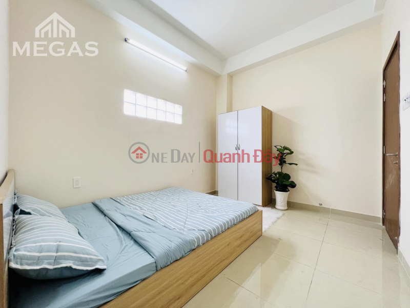 Property Search Vietnam | OneDay | Residential | Rental Listings | FULLY FURNITURED ROOM ON TRUONG MY TAY STREET 14A NEAR AN SUONG INTERSECTION