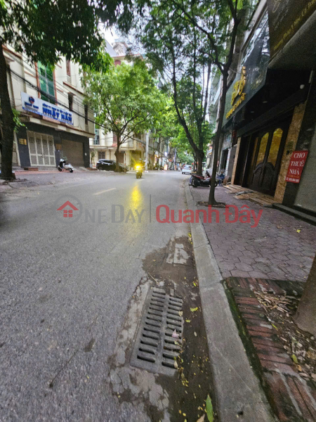 BÁN GẤP ĐẤT MP CẦU DIỄN- HỒ TÙNG MẬU, 108M2, MẶT TIỀN 5M, VỈA HÈ, 8 Ô TÔ TRÁNH,19.9 TỶ Việt Nam Bán, đ 19,9 tỷ