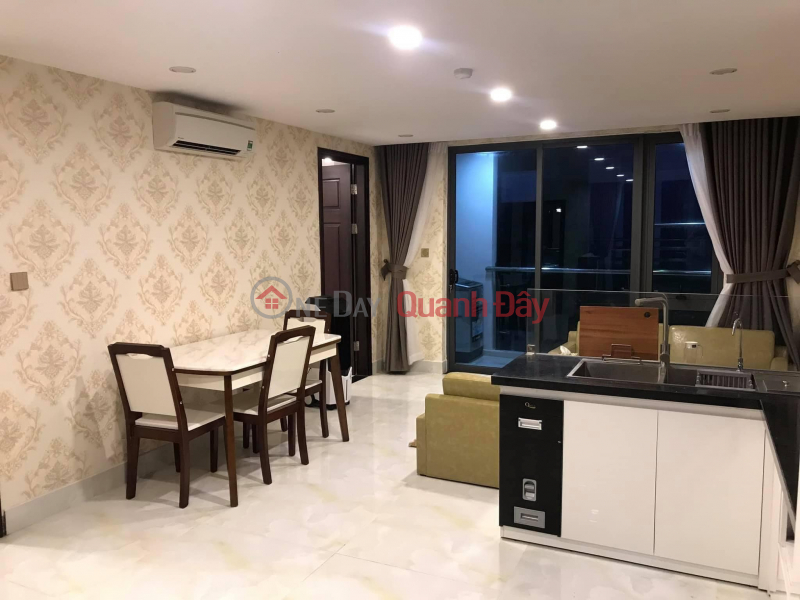 Căn hộ Z Apartment - 36 Võ Nguyên Giáp (Z Apartment - 36 Vo Nguyen Giap) Ngũ Hành Sơn | ()(2)