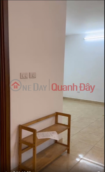Property Search Vietnam | OneDay | Residential, Rental Listings | OWNER FOR RENT GABLE CORNER APARTMENT K35 TAN MAI 3 BEDROOMS, 2 WC PRICE 15 MILLION\\/MONTH.