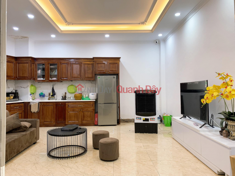 Property Search Vietnam | OneDay | Residential, Sales Listings | Selling Minh Khai house - Original Alley 75m x 5T Full utilities price 4.5 Billion VND