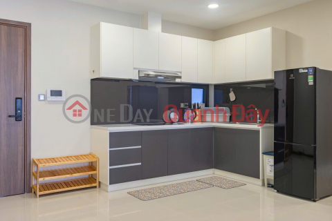 Bán căn hộ 3PN De Capella – 96m², căn góc 2 view cực thoáng. _0