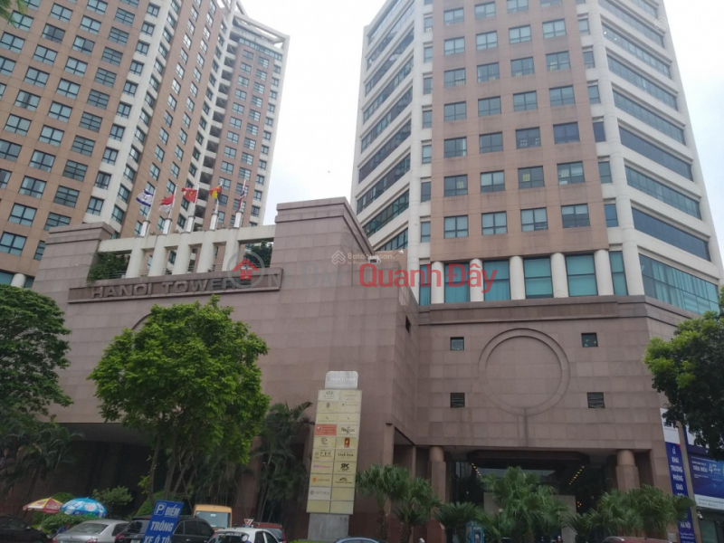 Property Search Vietnam | OneDay | Residential, Rental Listings Capital Building for rent, 41 Hai Ba Trung, area 100m2, 200m2