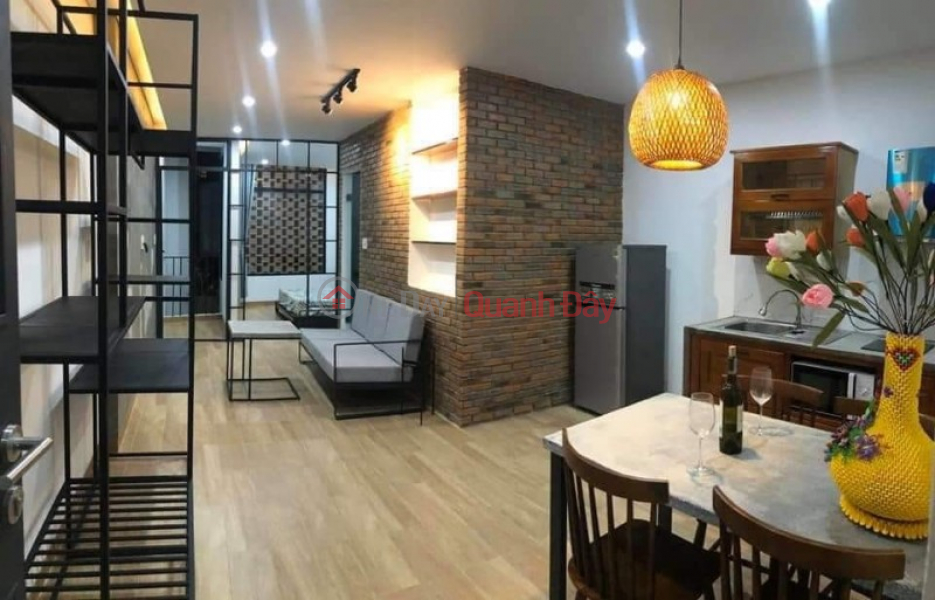 Apartment for sale with strong cash flow in Phuoc My Son Tra near Pham Van Dong beach | Vietnam | Sales | ₫ 6.7 Billion