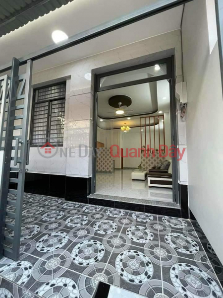 Newly built house for sale, Binh Duc Ward, Tran Hung Dao alley. Sales Listings