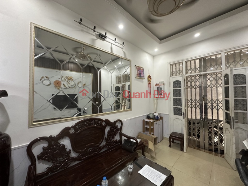 NGUYEN KHANG 51M ONLY 7.9 BILLION BEAUTIFUL HOUSE, FULLY FURNISHED, NEAR PARKING LOT, THROUGH ALLEY Sales Listings