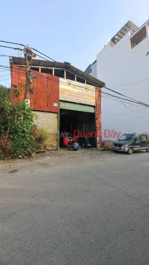 FOR SALE: A RARE AND BEAUTIFUL PLOT OF LAND – 99M2 – TWO SIDES FACING ROADS WITH CAR ACCESS – THANH AM - LONG BIEN, HANOI _0
