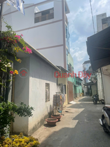 BEAUTIFUL HOUSE FOR SALE BY OWNER In the city center on Nguyen Trai street, Ninh Kieu, Can Tho city Vietnam, Sales, đ 5 Billion