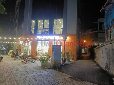 Beautiful 3-storey house, 7-seat car alley, short, shallow alley. _0