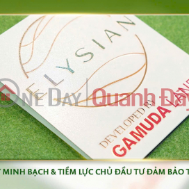 Elysian - 4 Block căn hộ nổi bật tại khu vực Công nghệ cao TP. HCM _0