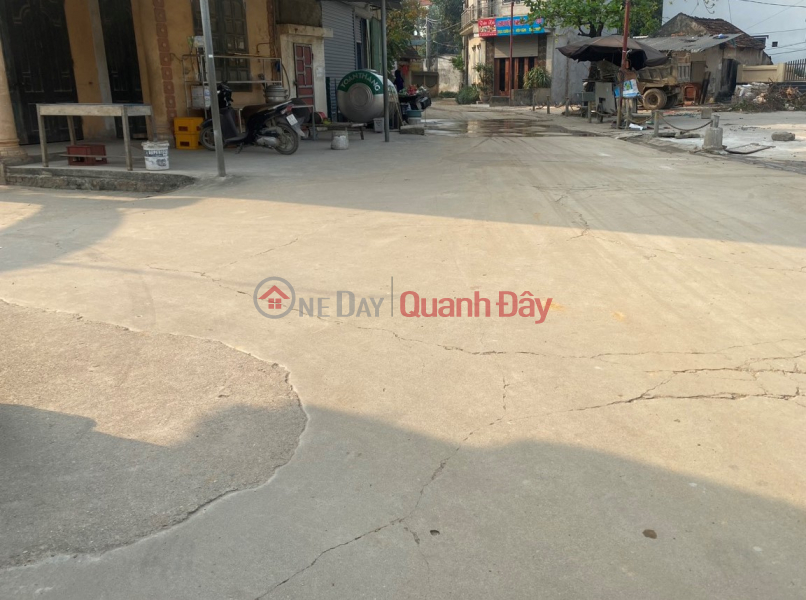 -The owner does not go through a broker. Need money Selling, 110m2 frontage 5m Address: Phu Nghia Chuong My Hanoi Price more than 2 billion., Vietnam | Sales đ 2.6 Billion