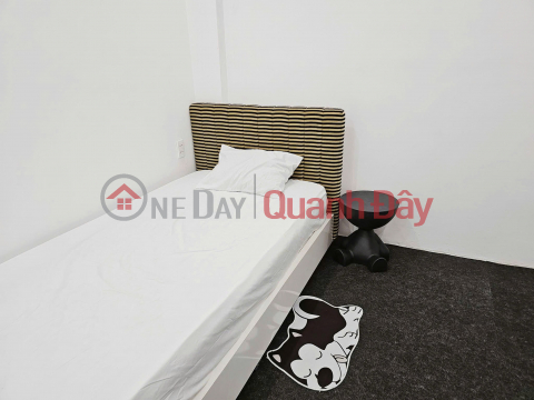 WHOLE HOUSE FOR RENT – PHAM NGOC THACH, WARD 6 – PRICE 10 MILLION _0