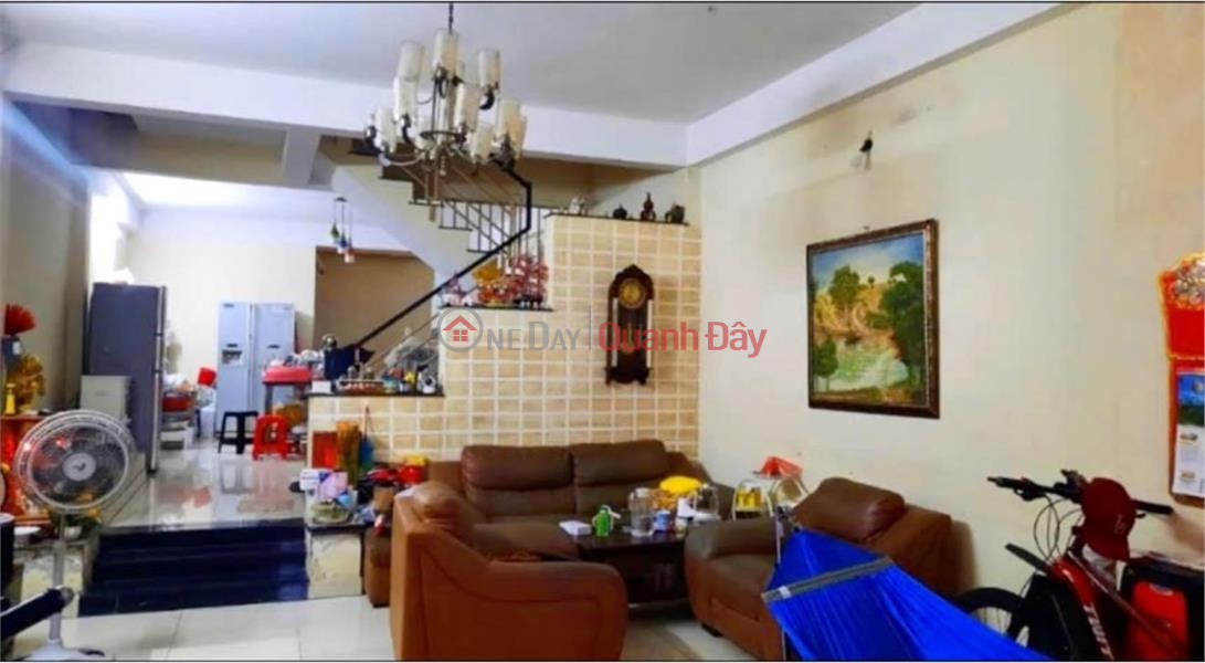 Property Search Vietnam | OneDay | Nhà ở, Niêm yết bán NHÀ 4 TẦNG - 77M2 - TỈNH LỘ 10 - TÂN TẠO - BÌNH TÂN - NHỈNH 6 TỶ