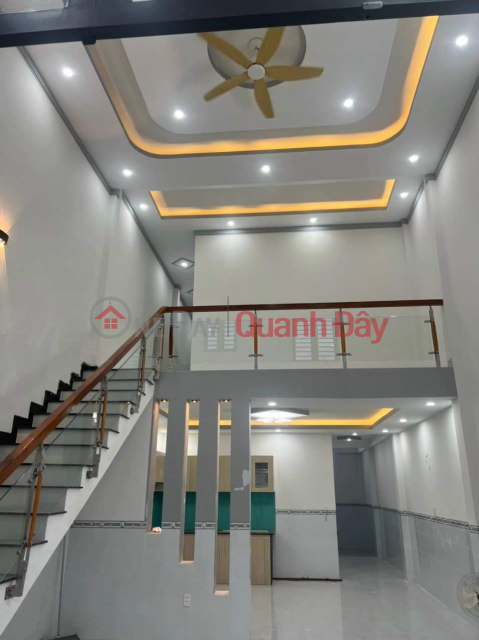 Private house for sale near Thanh Hoa market, Trang Dai ward, Bien Hoa city _0