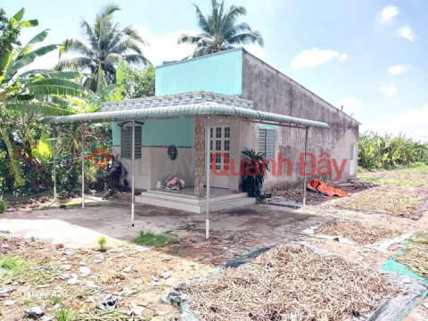 OWNER NEEDS TO SELL LOT OF LAND URGENTLY Beautiful Location In Chau Thanh, Dong Thap _0