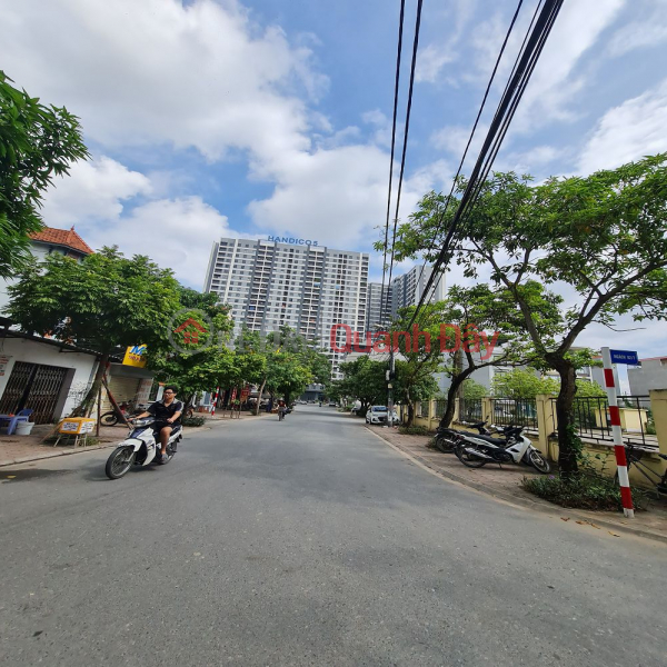 Property Search Vietnam | OneDay | Residential Sales Listings Land for sale 55m2 with 4-storey house like new in Trau Quy, Gia Lam, Hanoi. 12m wide business road. Contact 0989894845