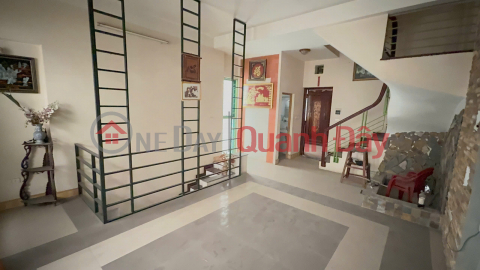 Bán nhà Phú Diễn - Bắc Từ Liêm lô góc oto vào nhà 60m2 giá chỉ hơn 13 tỷ _0