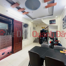 BÁN NHÀ PHỐ TRẦN CUNG – BẮC TỪ LIÊM – NHÀ ĐẸP DÂN XÂY – NỘI THẤT SANG XỊN – TẦM TIỀN HỢP LÝ _0