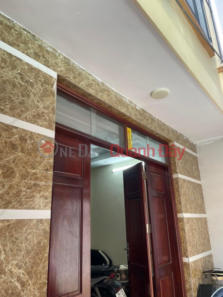 bÁN NHÀ HỒ TÙNG MẬU GẦN ĐHTM - 40MX4 TẦNG - GIÁ NHỈNH 7 TỶ Niêm yết bán