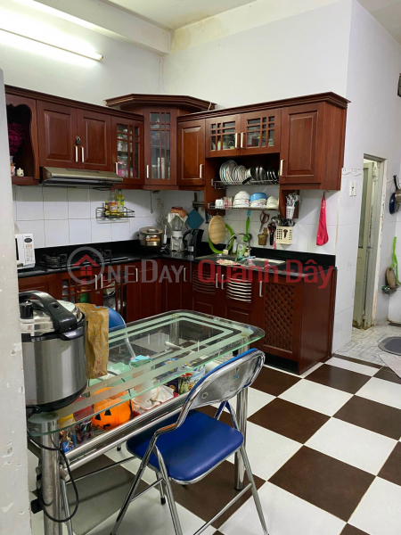 Property Search Vietnam | OneDay | Nhà ở | Niêm yết bán | HXH 6M QUAY ĐẦU - VÀI BƯỚC RA MẶT TIỀN - 4x15 - GIÁ 7.59 TỶ TL