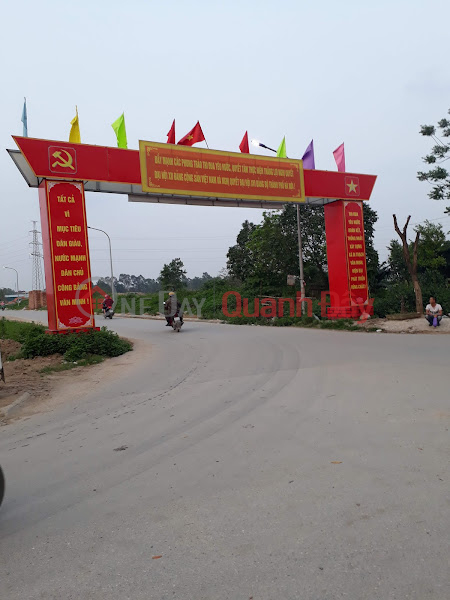 Property Search Vietnam | OneDay | Residential | Sales Listings | HOT – SERVICE LAND LOT, HOAI DUC