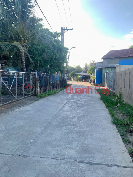 ĐẤT ĐẸP MẶT TIỀN THÔN TÂY, XÃ VĨNH PHƯƠNG, PHƯỜNG TÂY NHA TRANG. Việt Nam, Bán | đ 14,3 triệu