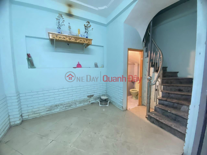 Property Search Vietnam | OneDay | Nhà ở Niêm yết bán TT THANH XUÂN 20m x 4 tầng, \'\'đít 1 tỏi\'\'