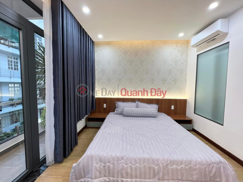 Selling house by owner 4.5 billion Hoang Cau 41m2 big alley - wide frontage - 2 open sides | Vietnam, Sales, đ 4.5 Billion