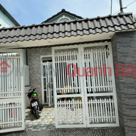 Bán nhà mái thái mới, đẹp P.Bửu Long gần UB Phường, giá rẻ chỉ 2ty290 _0