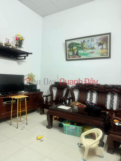 Cần bán nhanh nhà cấp 4 tại trung tâm Phước đồng , Nha Trang. _0
