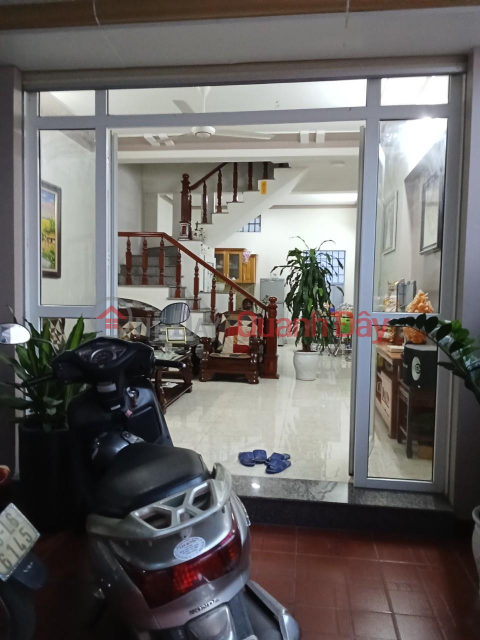 HOT NEWS !!! HOUSE By Owner - Good Price - For Sale On Mang Nuoc Street, An Dong, An Duong, Hai Phong _0