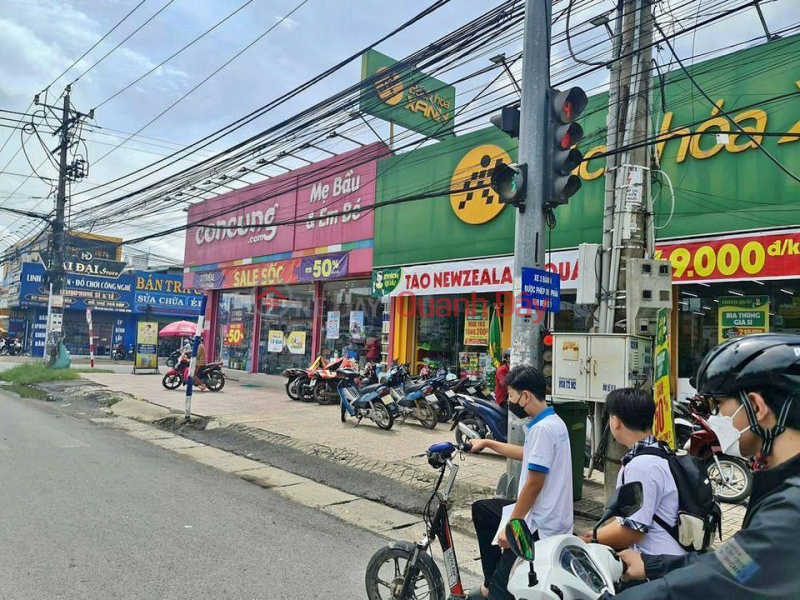 Property Search Vietnam | OneDay | Residential | Sales Listings The Bank Is Liquidating Assets. 195TR has a plot of land right in the industrial park, near National Highway,