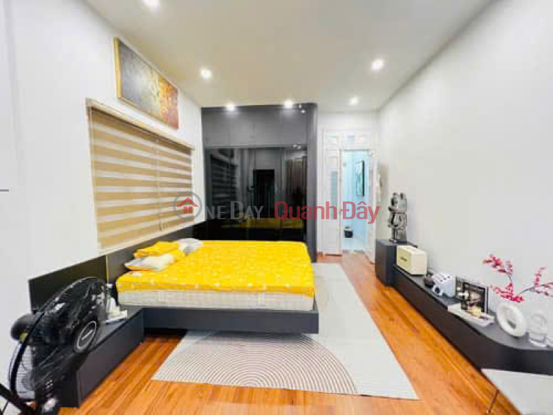 Property Search Vietnam | OneDay | Nhà ở, Niêm yết bán | BÁN NHÀ HIẾM-KIM GIANG-THANH LIỆT-THANH TRÌ-DT:65M2-6T TẦNG-GIÁ:14,xTỶ-THANG MÁY-KINH DOANH SẦM UẤT-TIỆN ÍCH