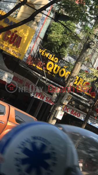 Yến saod Quốc Đạt- 145 Nguyễn Hữu Thọ (Quoc Dat Saod Nest - 145 Nguyen Huu Tho) Hải Châu | ()(2)