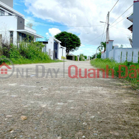 Offering Dien Tien land plot for sale, 5 minutes away from Le Trach market _0