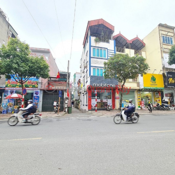 66m2 đất mặt phố kinh doanh cực sầm uất tại Trâu Quỳ, Gia Lâm, Hà Nội. Lh 0989894845 Việt Nam | Bán đ 7,98 tỷ