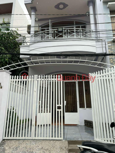 House for sale, 2 floors, 2 frontage, Chi Linh, Phuoc Hoa Ward Sales Listings